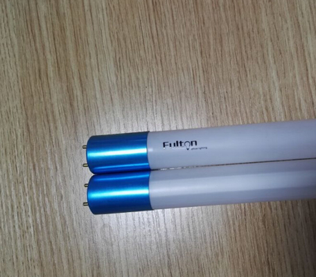 High Efficiency 1450lm LED T8 Glass Tube With PC