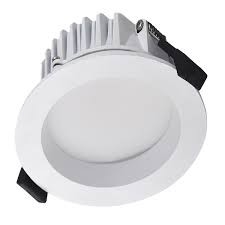 High Lumen Dimmable LED Downlight 