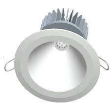 High Lumen Dimmable LED Downlight 