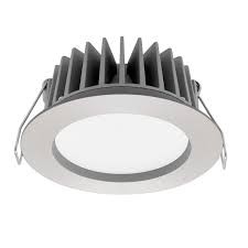 High Lumen Dimmable LED Downlight 