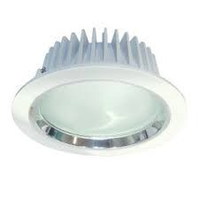 Dimmable LED Downlight for Commercial Lighting