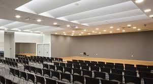 Dimmable LED Downlight for Commercial Lighting