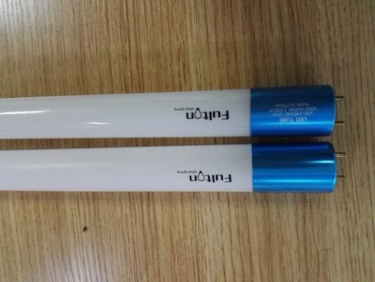 2850lm PC Film Protection 5 Feet LED Tube T8 80 CRI UL Standard Design