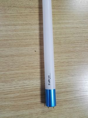 Aluminum Heat Sink T8 Glass Led Tube 1500mm 22 W 2200 lm 2700K - 6800K