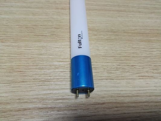 12W 1200lm 900mm LED T8 Glass Tube 80 CRI For Commercial Use