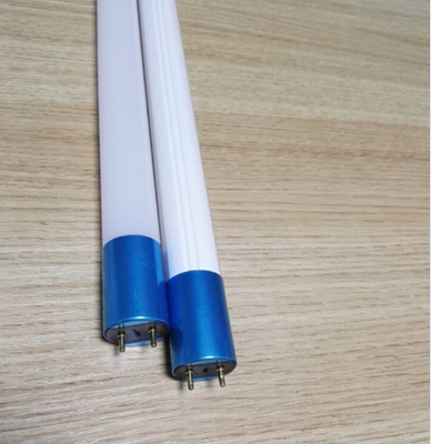 TUV Certificate 6000K LED Plastic Tube T8 LED Tube 600mm PF0.92 10W