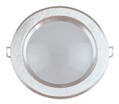 21W Super Bright Dimmable LED Down Light For Residential Lighting