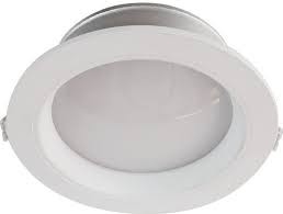 13W Dimmable LED Downlight For Bedroom / Kitchen / Bathroom