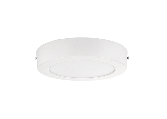 12W F180 Round Surface LED Ceiling Mounted Lights For Indoor Lighting