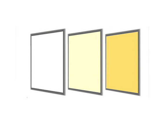 Warm White , Natural White , Cool White 595 x 595mm LED Panel Lights 36W