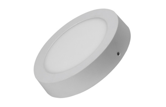 SMD 2835 Round LED Ceiling Surface Mounted Lighting For Home Use