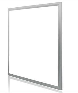 Energy Saving 36w 600mm x 600mm LED Panel Lights For Office